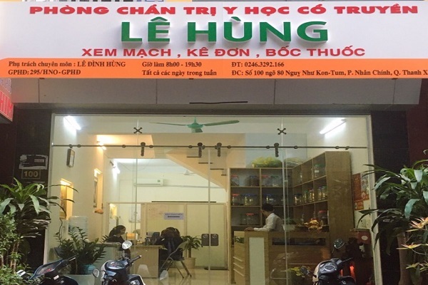 Kì III: Địa chỉ 'vàng' của các cặp vợ chồng hiếm muộn