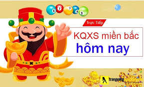 Kết quả xổ số miền Bắc hôm nay 25/2/2020