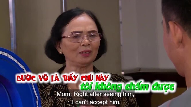 Bà mẹ kén rể cho con gái 35 tuổi khiến dân mạng than trời “thôi hai mẹ con chị ở với nhau luôn quá”