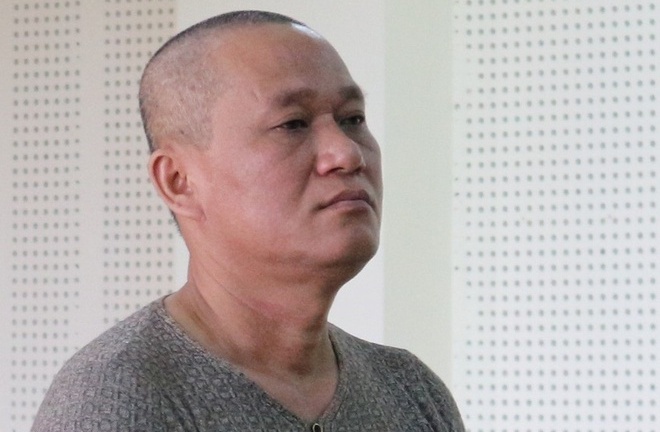 Kẻ liều lĩnh tái phạm buôn bán ma túy lĩnh án tử hình