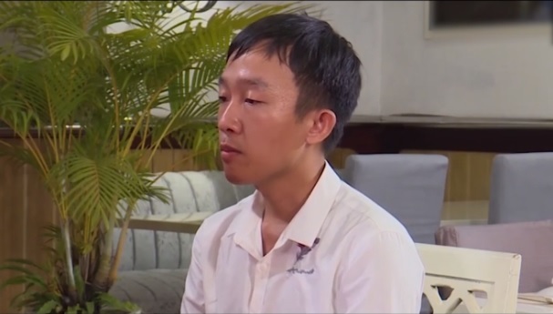 Cảm động với câu chuyện yêu đơn phương 8 năm của chàng trai