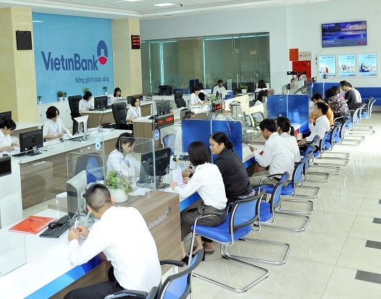 Tiên phong ứng dụng công nghệ mới trên VietinBank eFAST