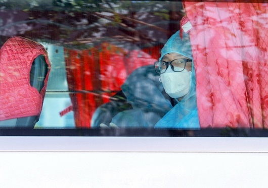 Chủ tịch Đà Nẵng gửi lời xin lỗi nhóm du khách Hàn Quốc