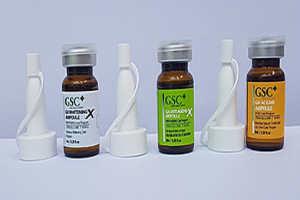 Cảnh báo thị trường xuất hiện sản phẩm làm giả Thương hiệu Dược Mỹ phẩm GSC