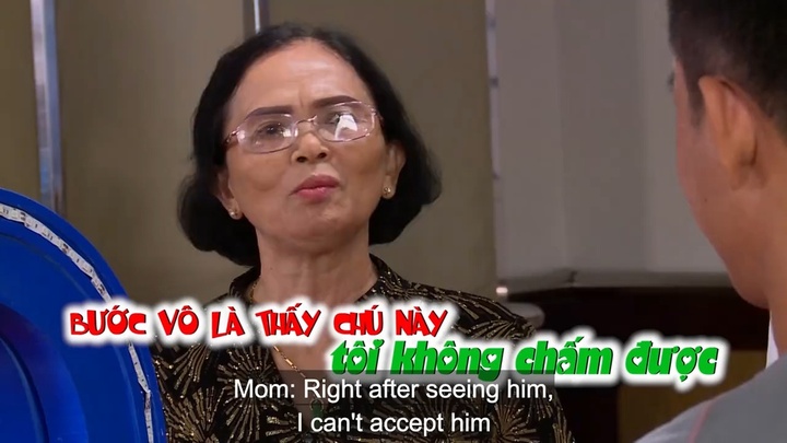 Chàng trai bị chê tơi tả trong show hẹn hò: Mẹ tôi khóc khi biết chuyện