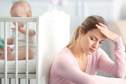 Cách khử mùi hôi nách tận gốc mà chị em sau sinh nào cũng cần