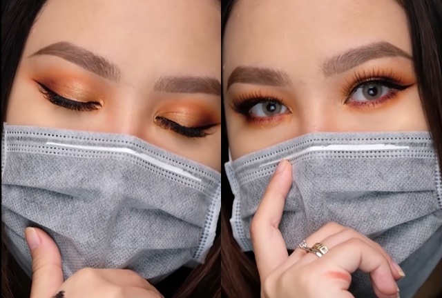 Tips chăm sóc da khi đeo khẩu trang mùa dịch Covid-19