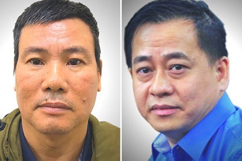 Hôm nay (28/2), xét xử ông Trương Duy Nhất trong vụ án liên quan tới Phan Văn Anh Vũ