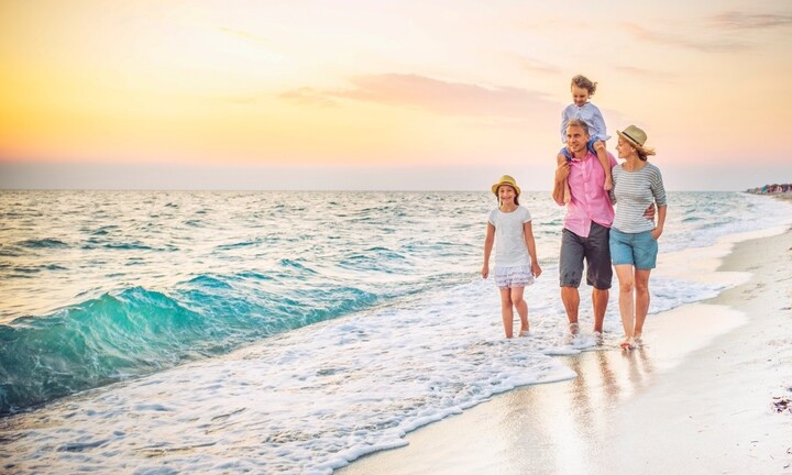 Vì sao nên đầu tư vào bất động sản biển trong thời điểm này?