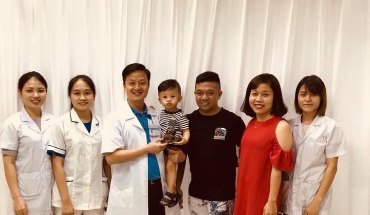 PGS Nguyễn Xuân Hợi : Người gieo mầm hạnh phúc           