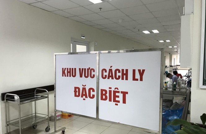 Thanh niên tử vong bất thường trong nhà trọ ở Hà Nội