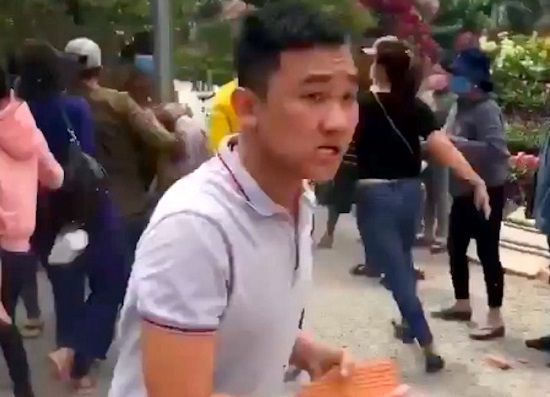 Tin tức pháp luật mới nhất ngày 1/3/2020: Tóm gọn đối tượng cầm đầu băng cướp ở chùa Lầu