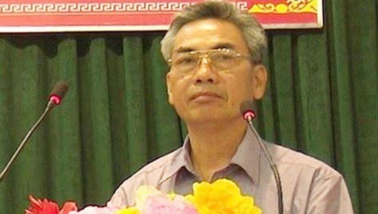 Đề nghị truy tố cựu Phó Chủ tịch huyện tham ô hơn 40 tỷ đồng