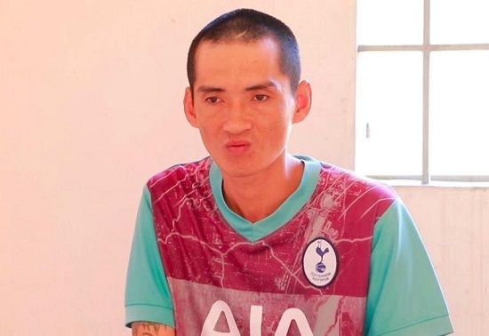 Tin tức pháp luật mới nhất ngày 2/3/2020: Tóm gọn đối tượng cầm đầu băng cướp ở chùa Lầu