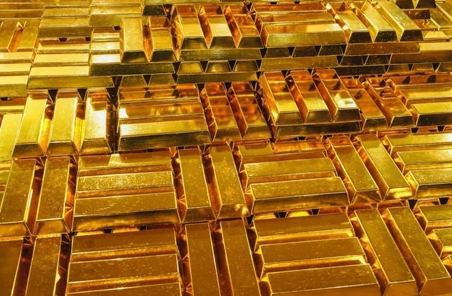 Giá vàng hôm nay 2/3/2020: Giá vàng SJC về mốc 45 triệu đồng/lượng