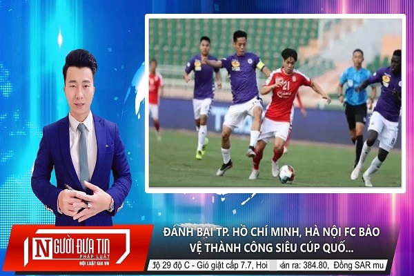 Báo điện tử Người Đưa Tin tiên phong triển khai công nghệ đặc biệt phục vụ bạn đọc