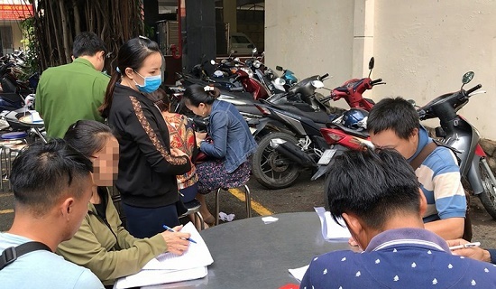 Quảng Trị: Xét xử người đàn ông đạp chị ruột tử vong vì không đưa tiền trợ cấp