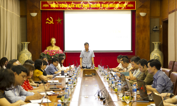 Tiếp tục phát triển số người tham gia BHXH, BHYT 