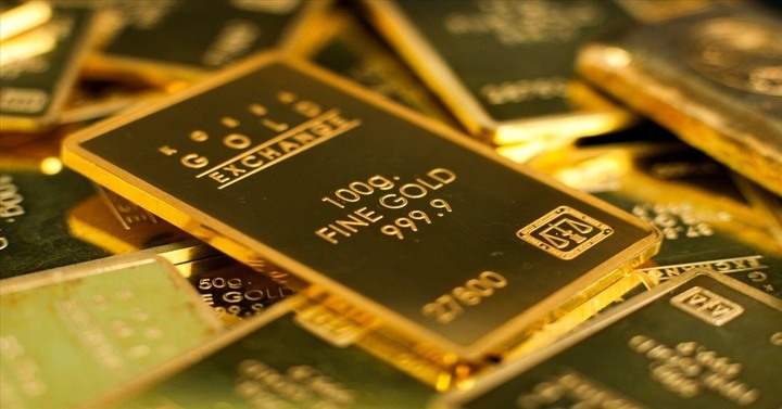 Giá vàng hôm nay 6/3/2020: Vàng SJC sắp chạm mốc 47 triệu đồng/lượng