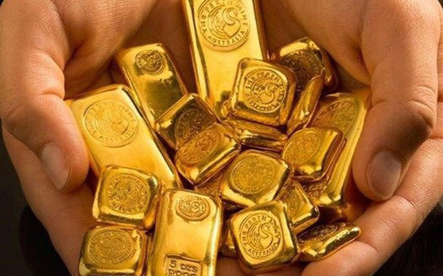 Giá vàng hôm nay 9/3/2020: Giá vàng SJC bất ngờ lên mốc 48 triệu đồng/lượng