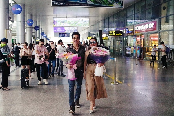 Đặng Gia Bena em gái ít người biết của Ngọc Sơn 