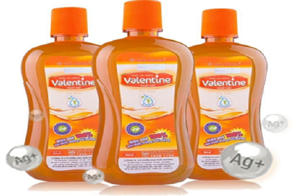 Chọn nước súc miệng nano bạc nào để giảm nguy cơ lây nhiễm covid-19? 