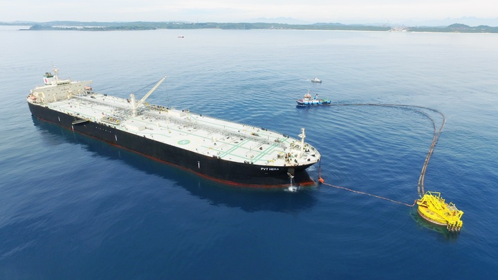 PVTrans: Doanh nghiệp vận tải và logistics uy tín hàng đầu 