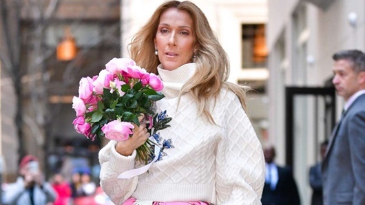 Celine Dion phủ nhận tin nhiễm Covid-19 sau khi hủy liền 2 buổi biểu diễn