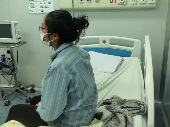 Hà Nội: Tung hình ảnh bịa đặt về bệnh nhân số 17 nhiễm Covid-19 nguy kịch, nam thanh niên bị xử lý