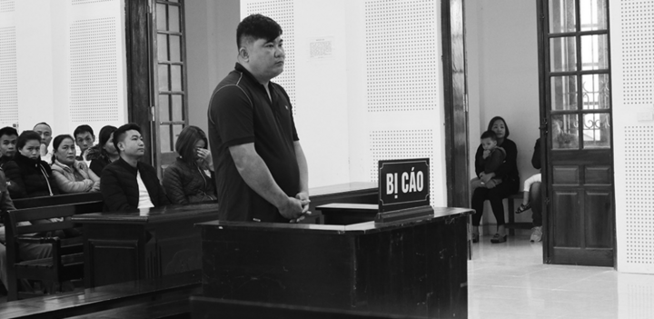 Kết đắng cho kẻ đốt nhà người tình vì không chịu nói chuyện