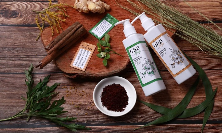 Cùng C.A.O Sữa tắm – Dầu gội kháng khuẩn chung tay cùng cộng đồng bảo vệ cơ thể