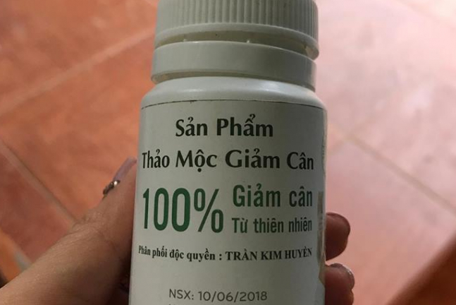 Thảo mộc Trần Kim Huyền: Không có giấy phép vẫn vô tư sản xuất sản phẩm để đưa ra thị trường
