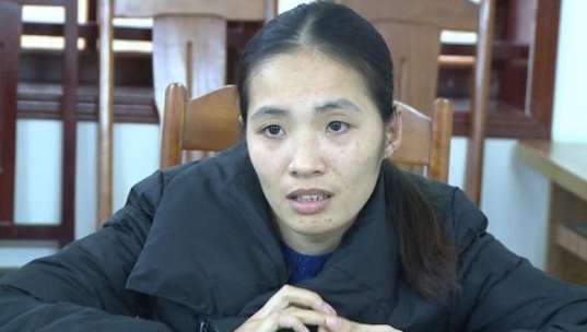 Thanh Hóa: Tạm giữ người phụ nữ “thổi giá” khẩu trang y tế lên tới 400.000 đồng/hộp