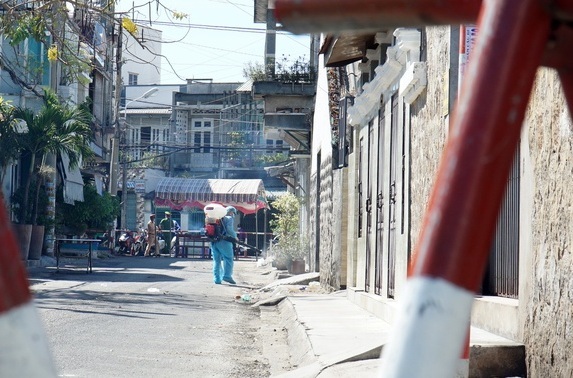 Tài xế tiết lộ thêm về lộ trình của bệnh nhân thứ 34 nhiễm Covid-19