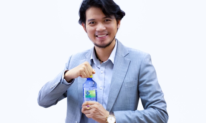 Vì sao nước suối vitamin Yanhee được người tiêu dùng tìm mua trong mùa dịch? 