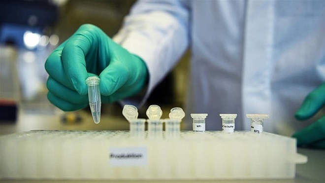 Mỹ thử nghiệm lâm sàng vaccine ngừa virus SARS-CoV-2 trên 45 tình nguyện viên