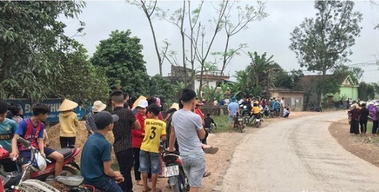 Tin tai nạn giao thông mới nhất ngày 17/3/2020: Người đàn ông bị xe bồn đâm tử vong