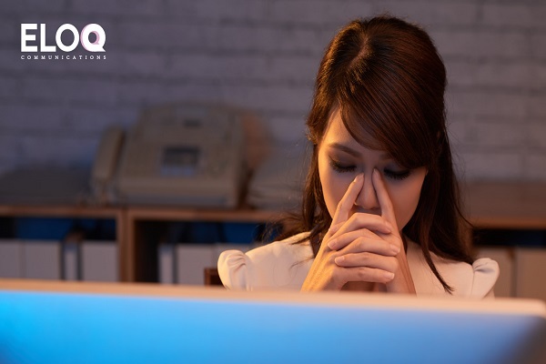 5 lý do tại sao doanh nghiệp Việt Nam nên sử dụng mạng xã hội trong khủng hoảng