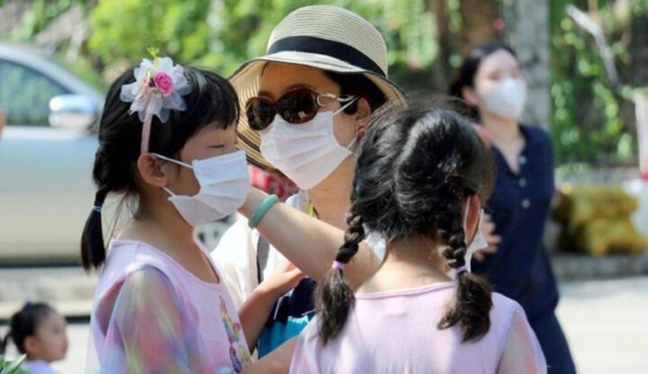 Cảm xúc thời Covid-19