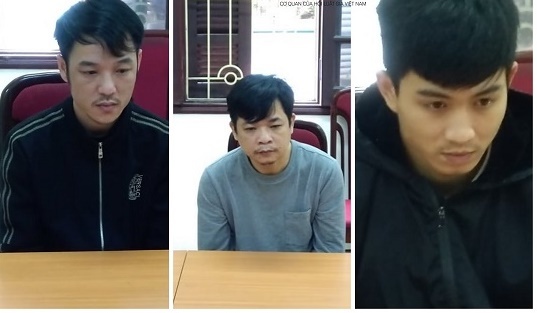 Chiêu độc của nhóm chuyên gắn camera trong khách sạn quay lén các cặp đôi để tống tiền