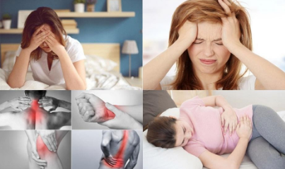 Bách Thống Vương – giải pháp GIẢM ĐAU ĐÔNG Y mới cho người bị đau 