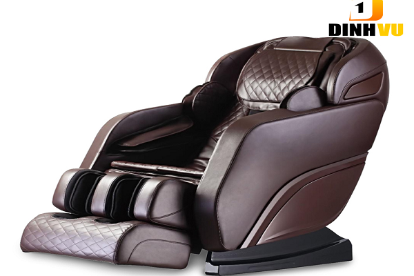 Kinh nghiệm mua ghế massage toàn thân tốt giá rẻ