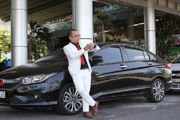 Bùi Quang Dương – chia sẻ bí quyết kiếm tiền số thu nhập khủng