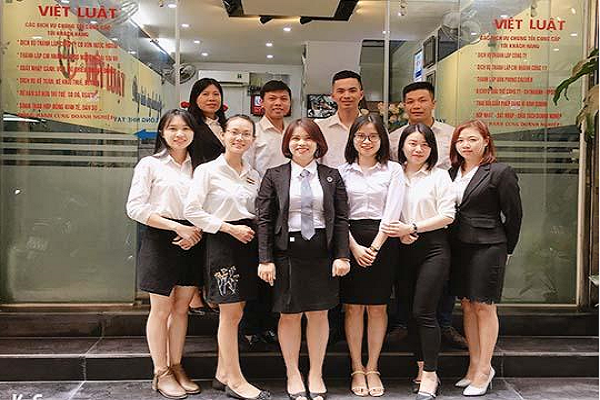 Thủ tục thành lập công ty, doanh nghiệp tại Việt Nam