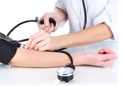 4 quan niệm sai lầm về bệnh tăng huyết áp 