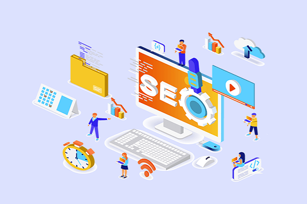 Đơn vị đào tạo SEO uy tín hàng đầu của CEO Đặng Lê Nam