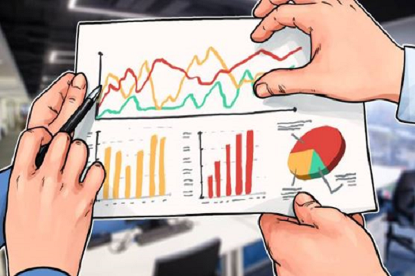 Tác động của virus corona đến thị trường tiền ảo