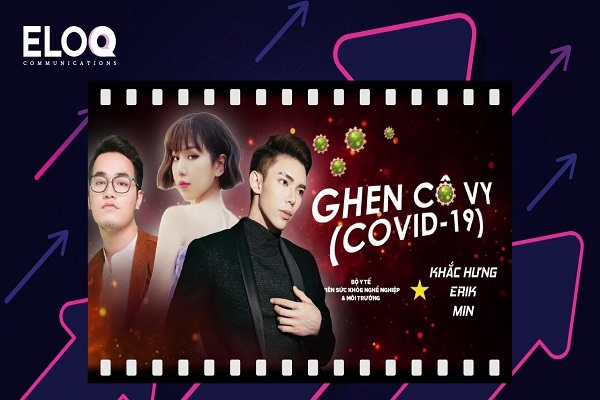 Là dân truyền thông, tôi nghĩ gì khi xem Ghen Cô Vy?