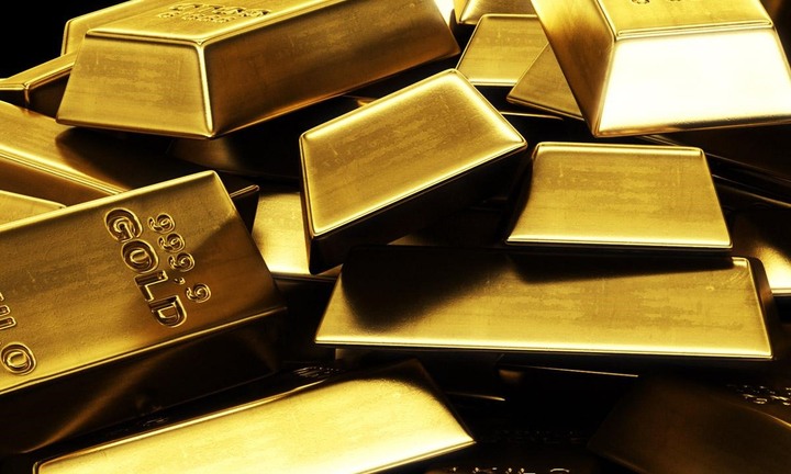 Giá vàng hôm nay 28/3/2020: Giá vàng SJC tăng nhẹ