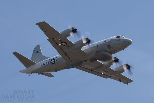 Mỹ cử máy bay do thám Triều Tiên sau vụ phóng tên lửa